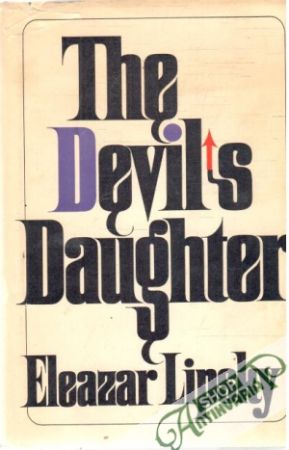 The Devil´s Daughter - Lipsky Eleazar
