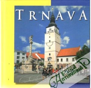 Trnava - Lacika Ján