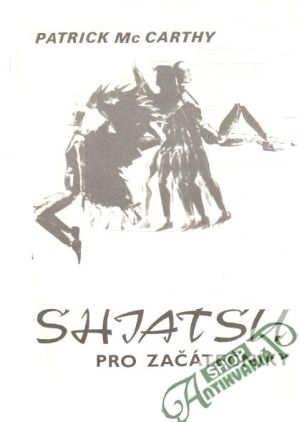 Shiatsu pro začátečníky - McCarthy Patrick