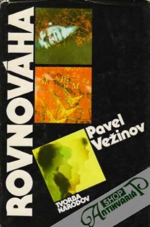 Rovnováha - Vežinov Pavel