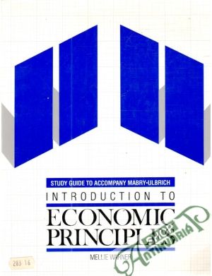 Introduction to Economic Principles - Warner Mellie