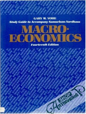 Macroeconomics - Yohe Gary W.
