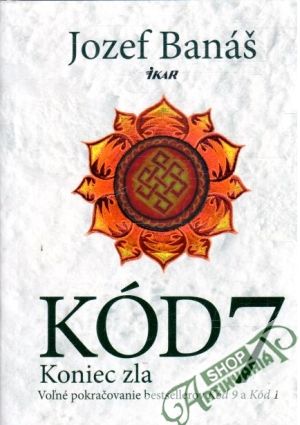 Kód 7 - Banáš Jozef