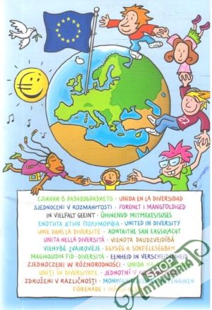 Jednotní v rozmanitosti - Kolektív autorov