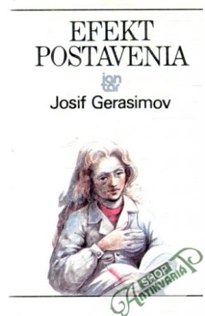Efekt postavenia - Gerasimov Josif