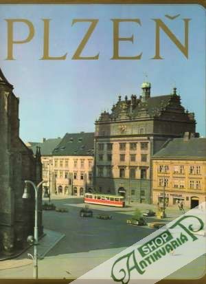 Plzeň - Kolektív autorov