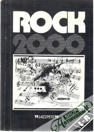 Rock 2000 L-R - Vlček Josef