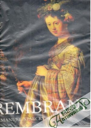 Rembrandt - Starcky Emmanuel