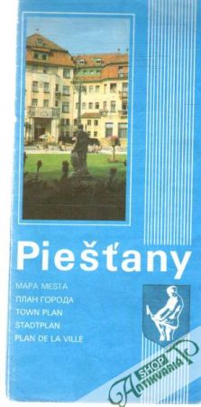 Piešťany - Kolektív autorov