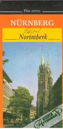 Norimberk - Kolektív autorov