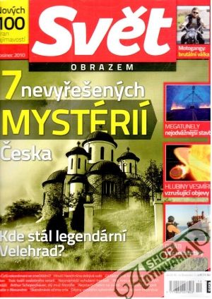 Svět 12/2010 - Kolektív autorov