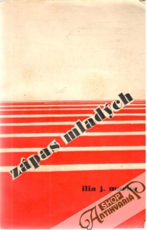 Zápas mladých - Marko Ilia J.
