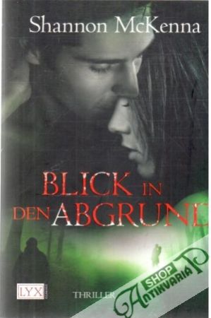 Blick in den Abgrund - McKenna Shannon
