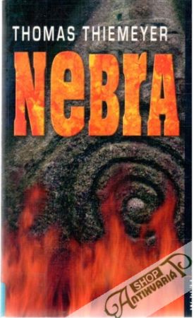Nebra - Thiemeyer Thomas