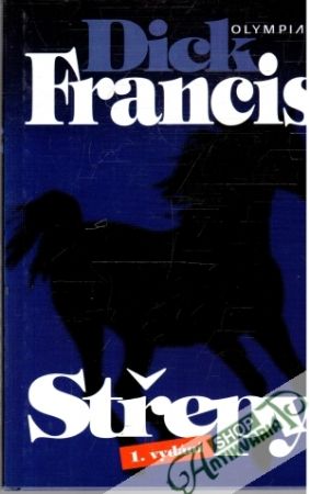 Střepy - Francis Dick