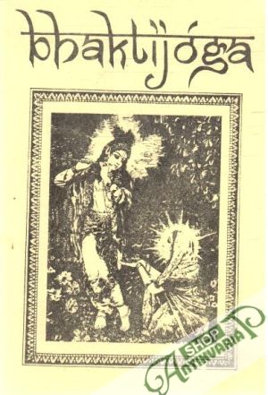Bhaktijóga - Kolektív autorov