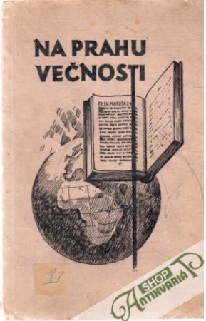 Na prahu večnosti - Šurman P.