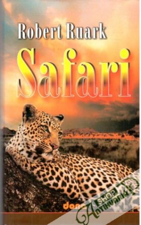Safari - Ruark Robert