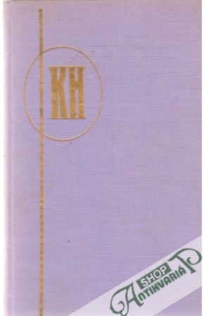 Písničkář Karel Hašler - Deyl Rudolf