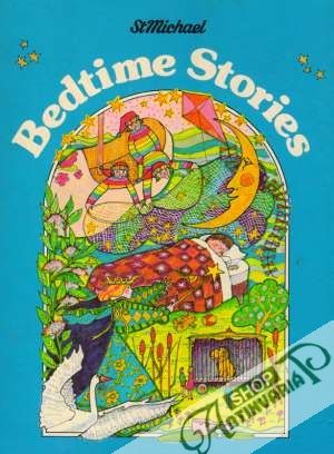 Bedtime Stories - Kolektív autorov