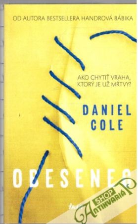 Obesenec - Cole Daniel