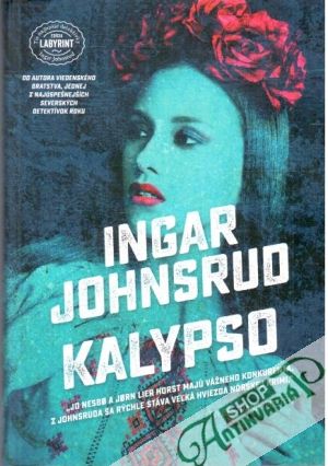 Kalypso - Johnsrud Ingar