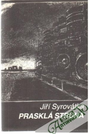 Prasklá struna - Syrovátka Jiŕí