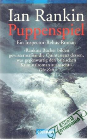 Puppenspiel - Rankin Ian