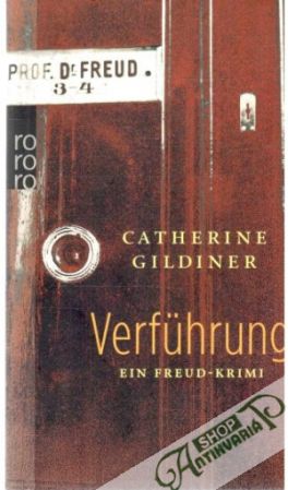 Verfuhrung - Gildiner Catherine