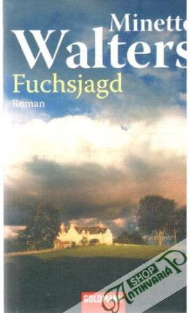 Fuchsjagd - Walters Minette