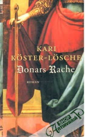 Donars Rache - Koster - Losche Kari