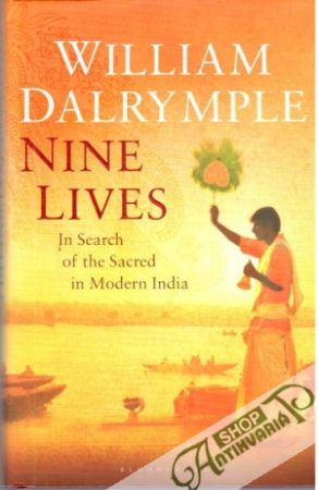 Nine lives - Dalrymple William