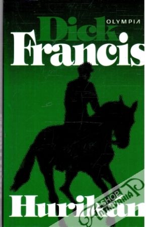 Hurikán - Francis Dick