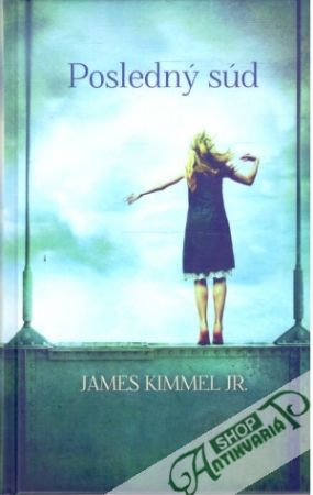 Posledný súd - Kimmel James Jr.