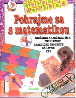 Pohrajme sa s matematikou - King Andrew