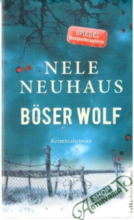 Boser Wolf - Neuhaus Nele