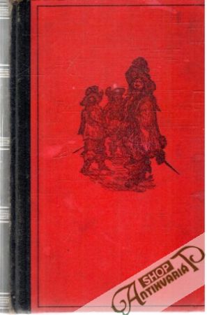 Die drei Musketiere - Dumas Alexander