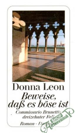 Beweise, dass es bose ist - Leon Donna