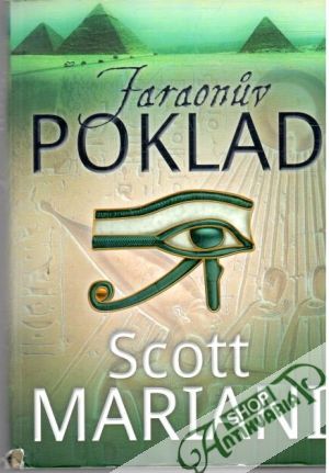 Faraonuv poklad - Mariani Scott