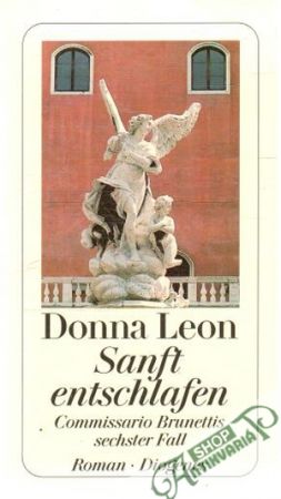 Sanft entschlafen - Leon Donna