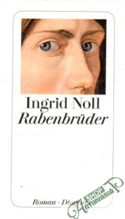 Rabenbruder - Noll Ingrid