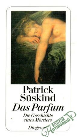 Das Parfum - Suskind Patrick