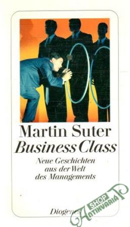 Business Class - Suter Martin