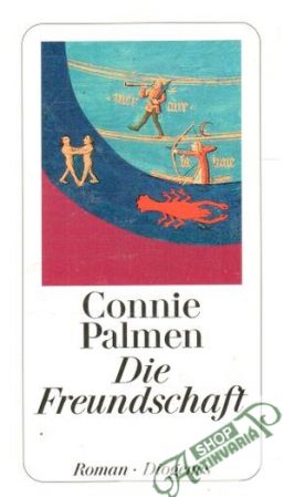 Die Freundschaft - Palmen Connie