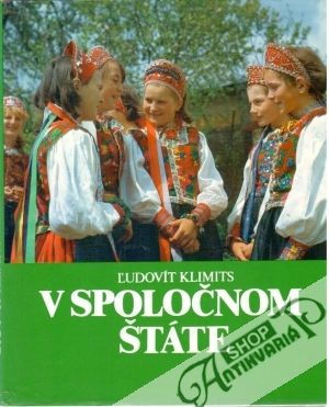 V spoločnom štáte - Klimits Ľudovít