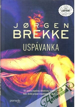 Uspávanka - Brekke Jorgen