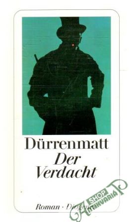 Der Verdacht - Durrenmatt