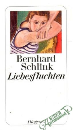 Liebesfluchten - Schlink Bernhard
