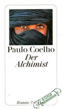 Der Alchimist - Coelho Paulo
