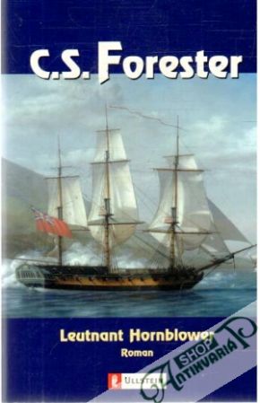Leutnant Hornblower - Forester C.S.